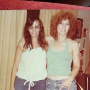 Meet your Posher, Sandra